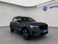Volvo XC40 XC40 B4 Ultra-Dark DKG Glasd Leder Rückfahrkamera Grün - thumbnail 7