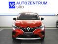 Renault Captur TCe 100 EXPERIENCE NAVI PDC SHZG LED Rot - thumbnail 2