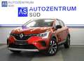 Renault Captur TCe 100 EXPERIENCE NAVI PDC SHZG LED Rosso - thumbnail 1