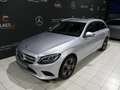 Mercedes-Benz C 180 Break Avantgarde DOS 7827 Argent - thumbnail 23