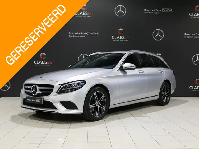 Mercedes-Benz C 180 Break Avantgarde DOS 7827