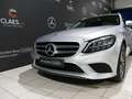 Mercedes-Benz C 180 Break Avantgarde DOS 7827 srebrna - thumbnail 24