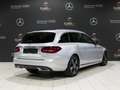 Mercedes-Benz C 180 Break Avantgarde DOS 7827 Plateado - thumbnail 5