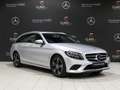 Mercedes-Benz C 180 Break Avantgarde DOS 7827 srebrna - thumbnail 3