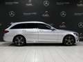 Mercedes-Benz C 180 Break Avantgarde DOS 7827 Plateado - thumbnail 4