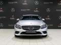 Mercedes-Benz C 180 Break Avantgarde DOS 7827 srebrna - thumbnail 2