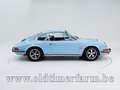 Porsche 911 2.4 T/E Olklappe Coupe '72 CH0703 Bleu - thumbnail 9