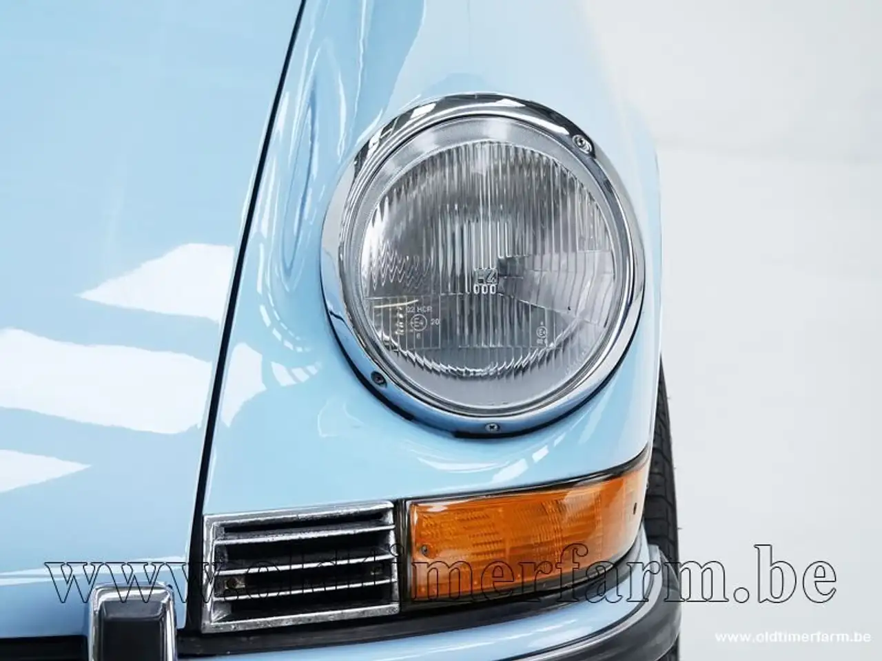 Porsche 911 2.4 T/E Olklappe Coupe '72 CH0703, foto 11