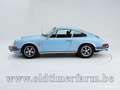 Porsche 911 2.4 T/E Olklappe Coupe '72 CH0703 Bleu - thumbnail 8