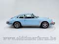 Porsche 911 2.4 T/E Olklappe Coupe '72 CH0703 Bleu - thumbnail 6