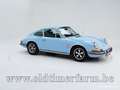 Porsche 911 2.4 T/E Olklappe Coupe '72 CH0703 Bleu - thumbnail 3