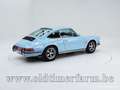 Porsche 911 2.4 T/E Olklappe Coupe '72 CH0703 Bleu - thumbnail 2