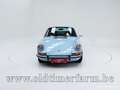 Porsche 911 2.4 T/E Olklappe Coupe '72 CH0703 Bleu - thumbnail 5