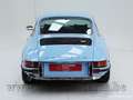 Porsche 911 2.4 T/E Olklappe Coupe '72 CH0703 Bleu - thumbnail 15