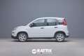 Fiat Panda 1.0 Firefly Hybrid 70CV Biały - thumbnail 2