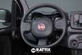 Fiat Panda 1.0 Firefly Hybrid 70CV Biały - thumbnail 11