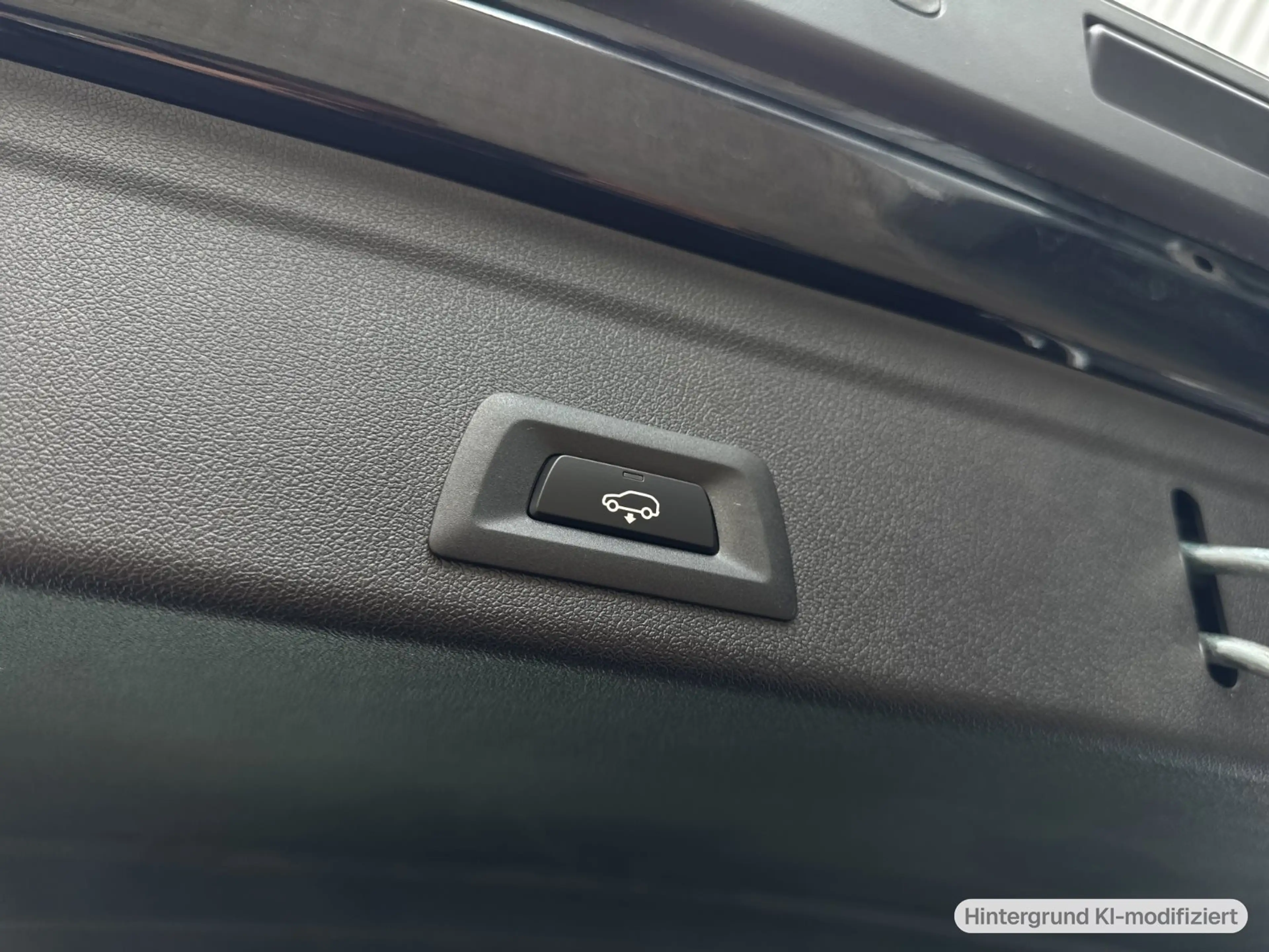 BMW X6 xDrive40d M Sport Pro Luftfederung DA Pro PA Pro — photo 14