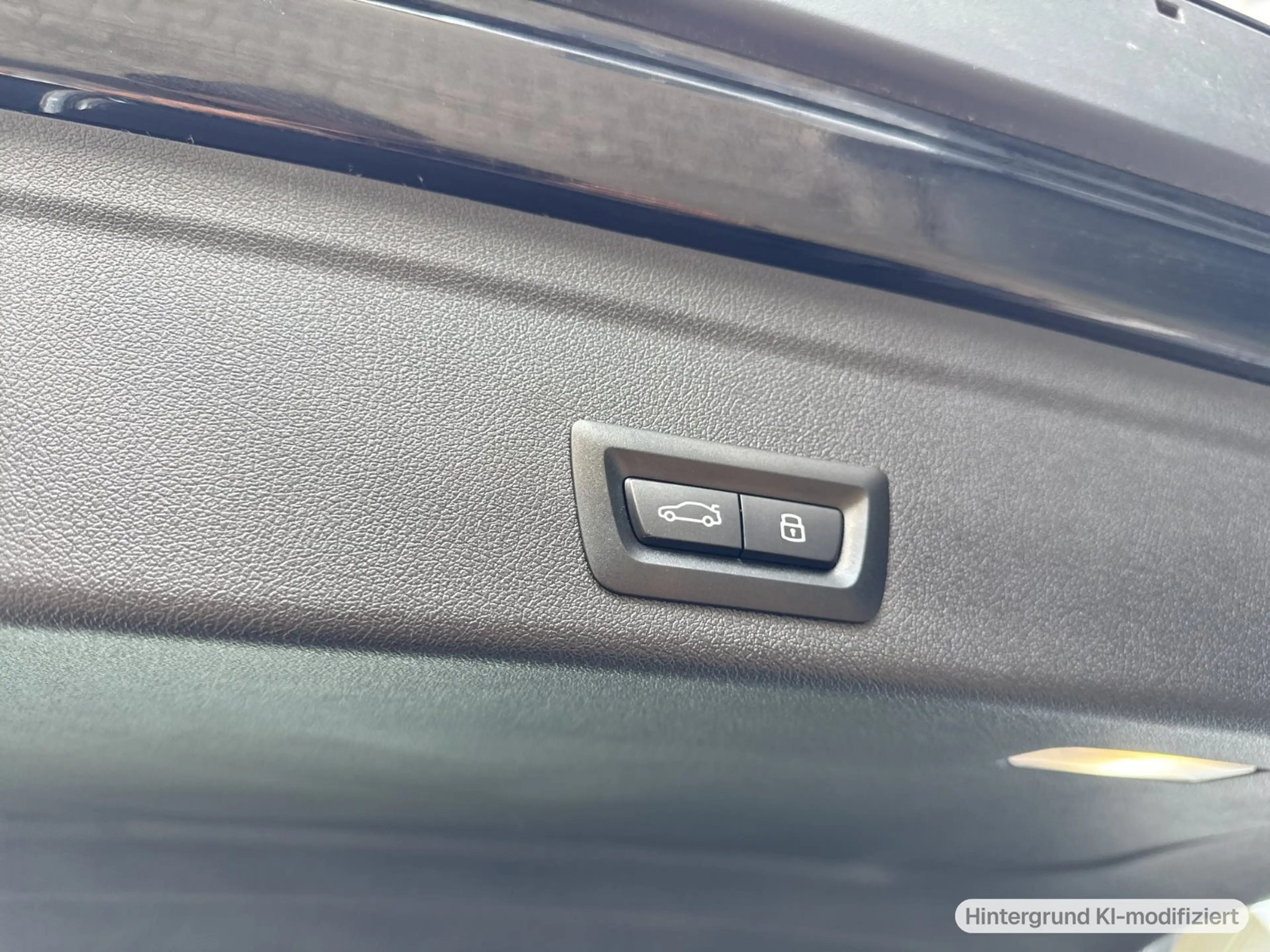 BMW X6 xDrive40d M Sport Pro Luftfederung DA Pro PA Pro — photo 13