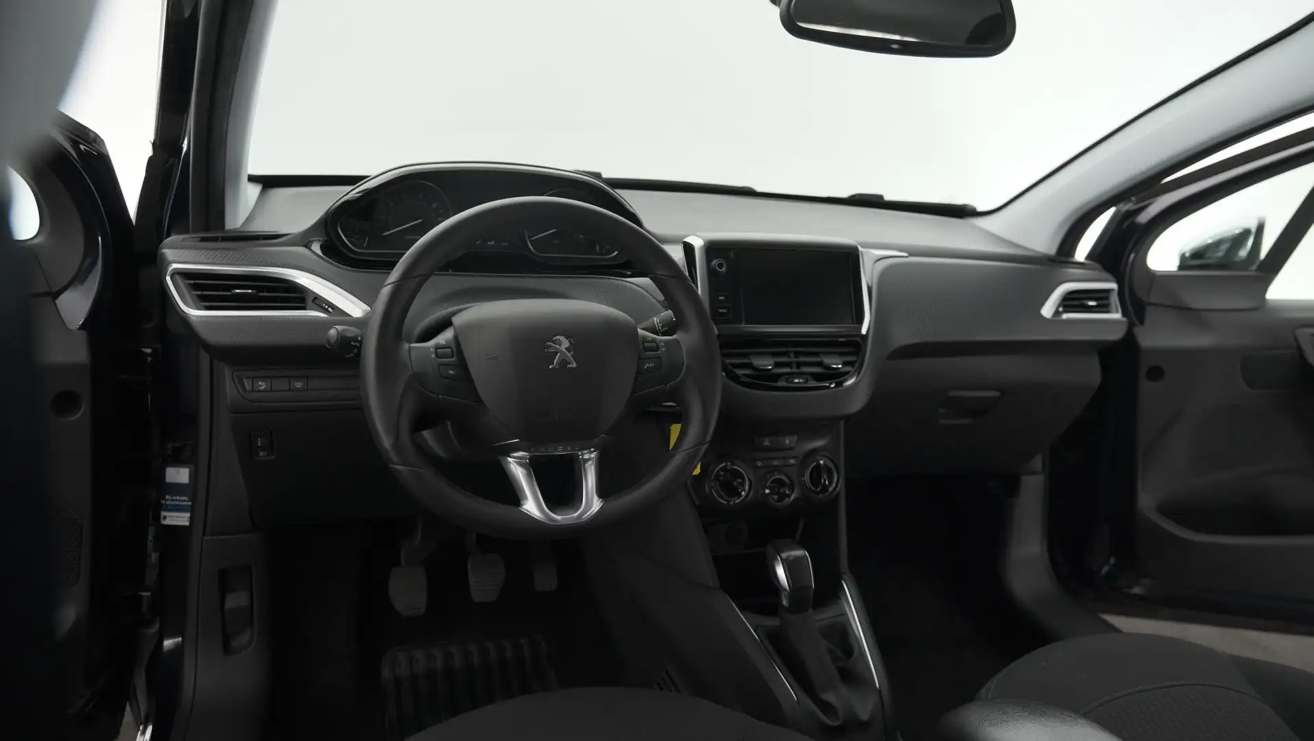 Peugeot 208 PureTech 82 Signature | Apple Carplay | Parkeersen Blauw - 2