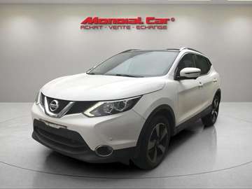 Qashqai 1.2 DIG-T *Marchand ou export*