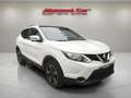 Nissan Qashqai Qashqai 1.2 DIG-T *Marchand ou export* Wit - thumbnail 3