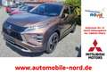 Mitsubishi Eclipse Cross Plug-in Hybrid PLUS Intro-Paket Braun - thumbnail 1