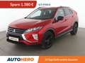 Mitsubishi Eclipse Cross 2.2 DI-D Active+ 4WD Aut.*NAVI*LED*TEMPO*CAM*SHZ* Roşu - thumbnail 1