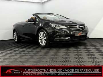 1.4 Turbo ecoFLEX Cosmo Leder, Camera, Navi, Stoel