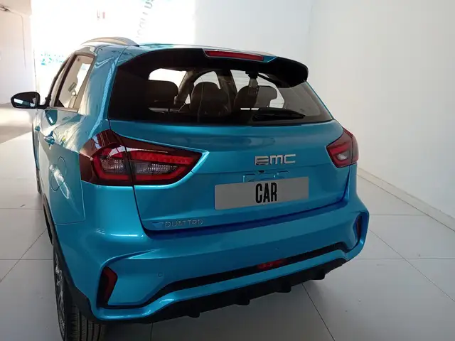 Emc Quattro view 5