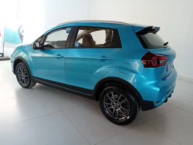 Emc Quattro view 6