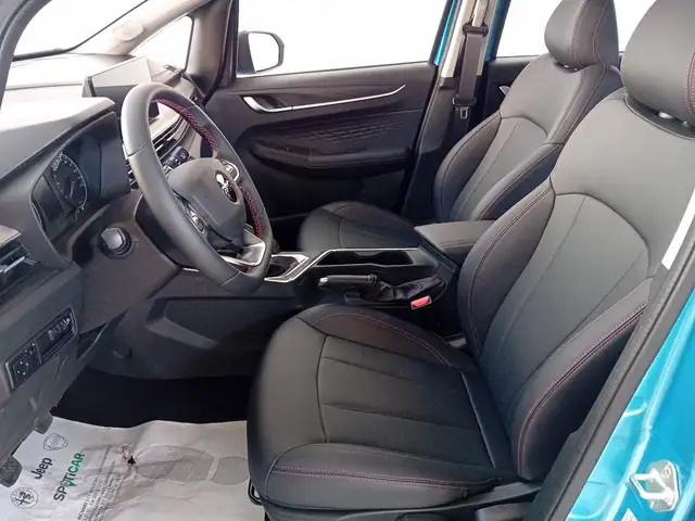 Emc Quattro view 10