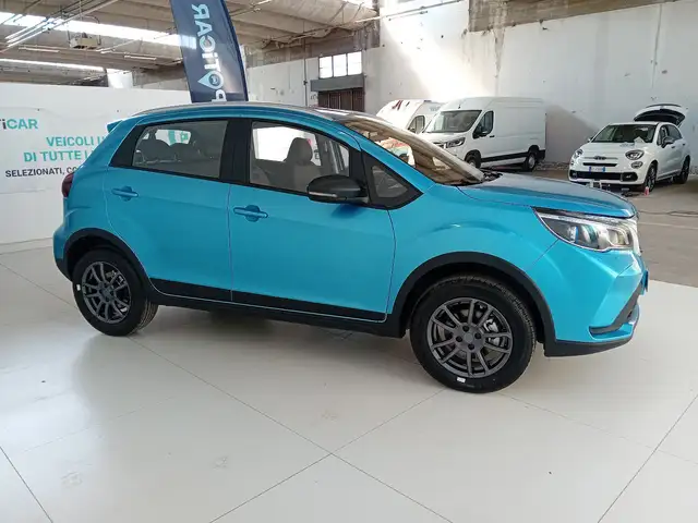 Emc Quattro view 3