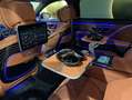 Mercedes-Benz S 680 Maybach 4Matic Aut. Noir - thumbnail 5