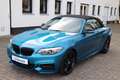 BMW 240 2-serie Cabrio M240i xDrive High Executive |Harman Bleu - thumbnail 26