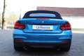 BMW 240 2-serie Cabrio M240i xDrive High Executive |Harman Bleu - thumbnail 30