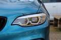 BMW 240 2-serie Cabrio M240i xDrive High Executive |Harman Bleu - thumbnail 22