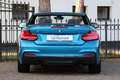 BMW 240 2-serie Cabrio M240i xDrive High Executive |Harman Bleu - thumbnail 4
