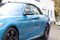 BMW 240 2-serie Cabrio M240i xDrive High Executive |Harman Bleu - thumbnail 27