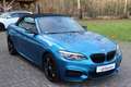 BMW 240 2-serie Cabrio M240i xDrive High Executive |Harman Bleu - thumbnail 24