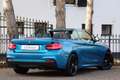 BMW 240 2-serie Cabrio M240i xDrive High Executive |Harman Bleu - thumbnail 5
