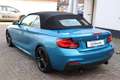 BMW 240 2-serie Cabrio M240i xDrive High Executive |Harman Bleu - thumbnail 28