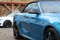 BMW 240 2-serie Cabrio M240i xDrive High Executive |Harman Bleu - thumbnail 25