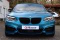 BMW 240 2-serie Cabrio M240i xDrive High Executive |Harman Bleu - thumbnail 20