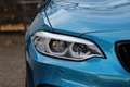 BMW 240 2-serie Cabrio M240i xDrive High Executive |Harman Bleu - thumbnail 21