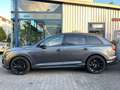 Audi Q7 S line*LASER*MASSAGE*ADA*7SITZER*360*PANO*VOL Grau - thumbnail 5
