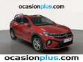 Volkswagen Taigo 1.5 TSI R-Line DSG 110kW Rojo - thumbnail 2