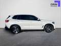 BMW X5 xDrive30d 286ch xLine Blanc - thumbnail 3