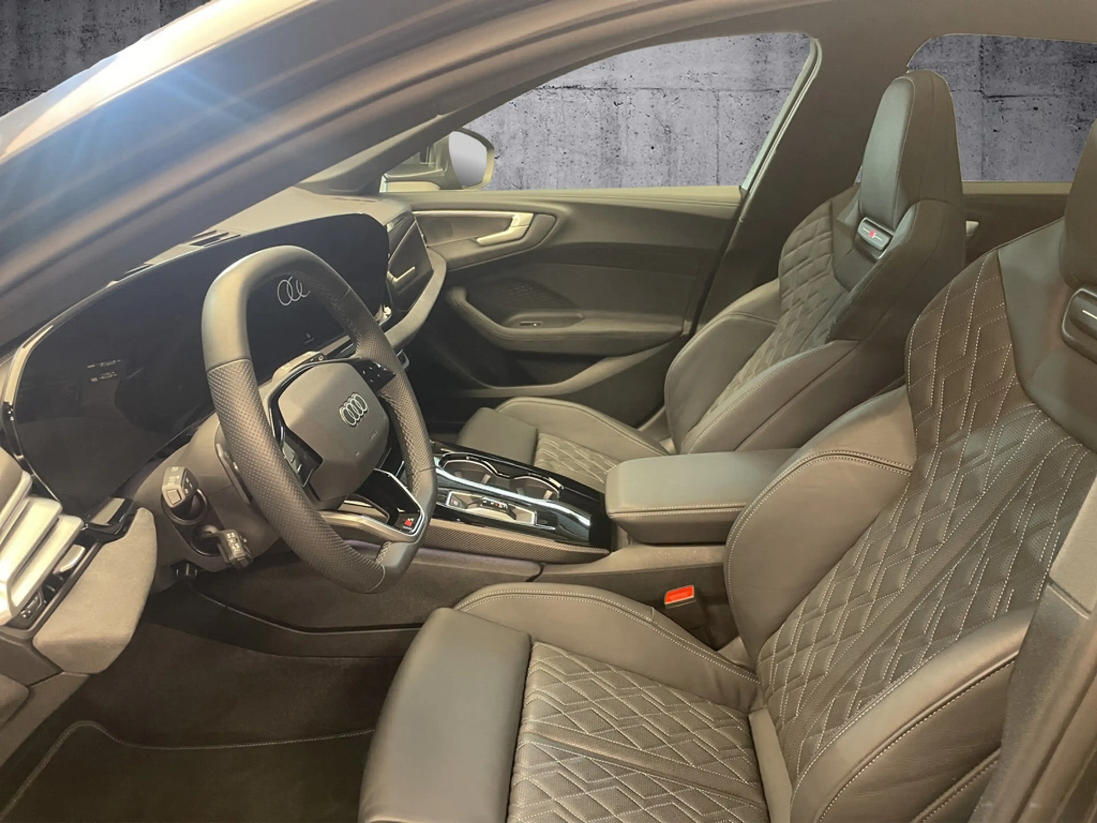 Audi S5 Avant TFSI quattro AHK+Matrix+Pano+HuD+STHZG — photo 9