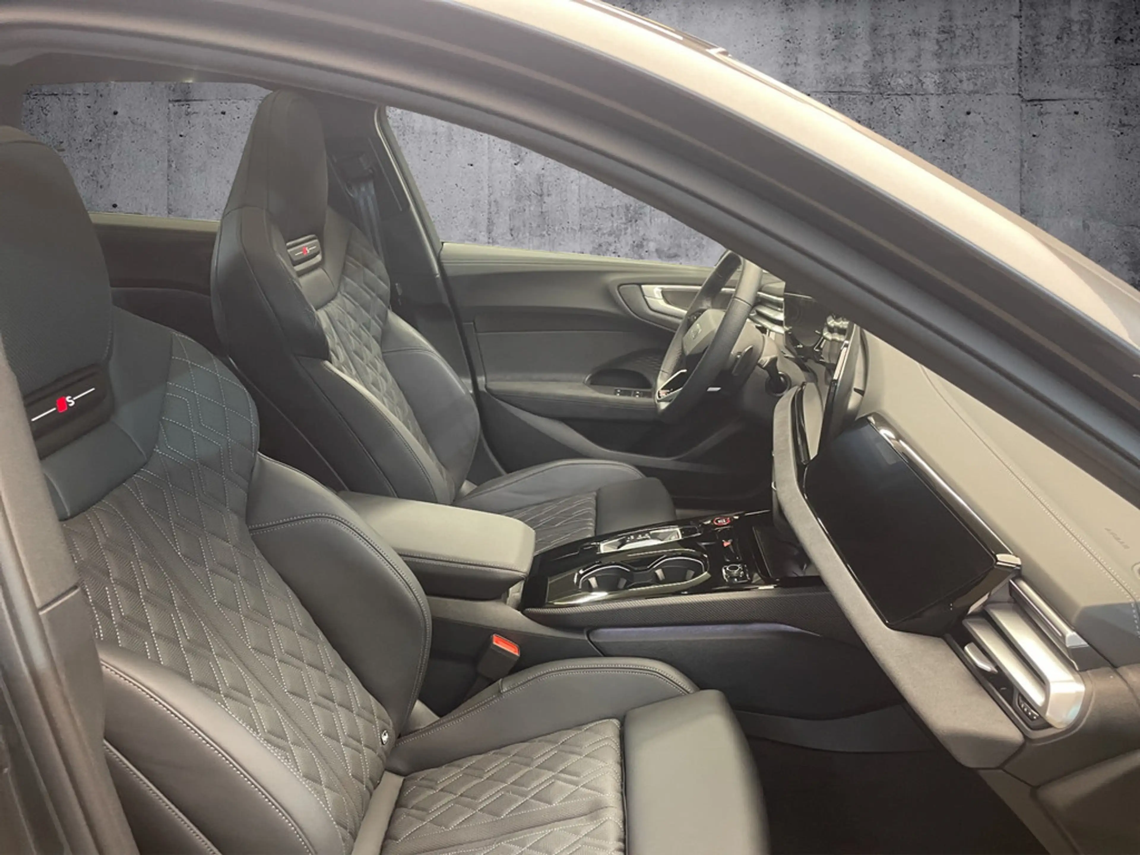 Audi S5 Avant TFSI quattro AHK+Matrix+Pano+HuD+STHZG — photo 10