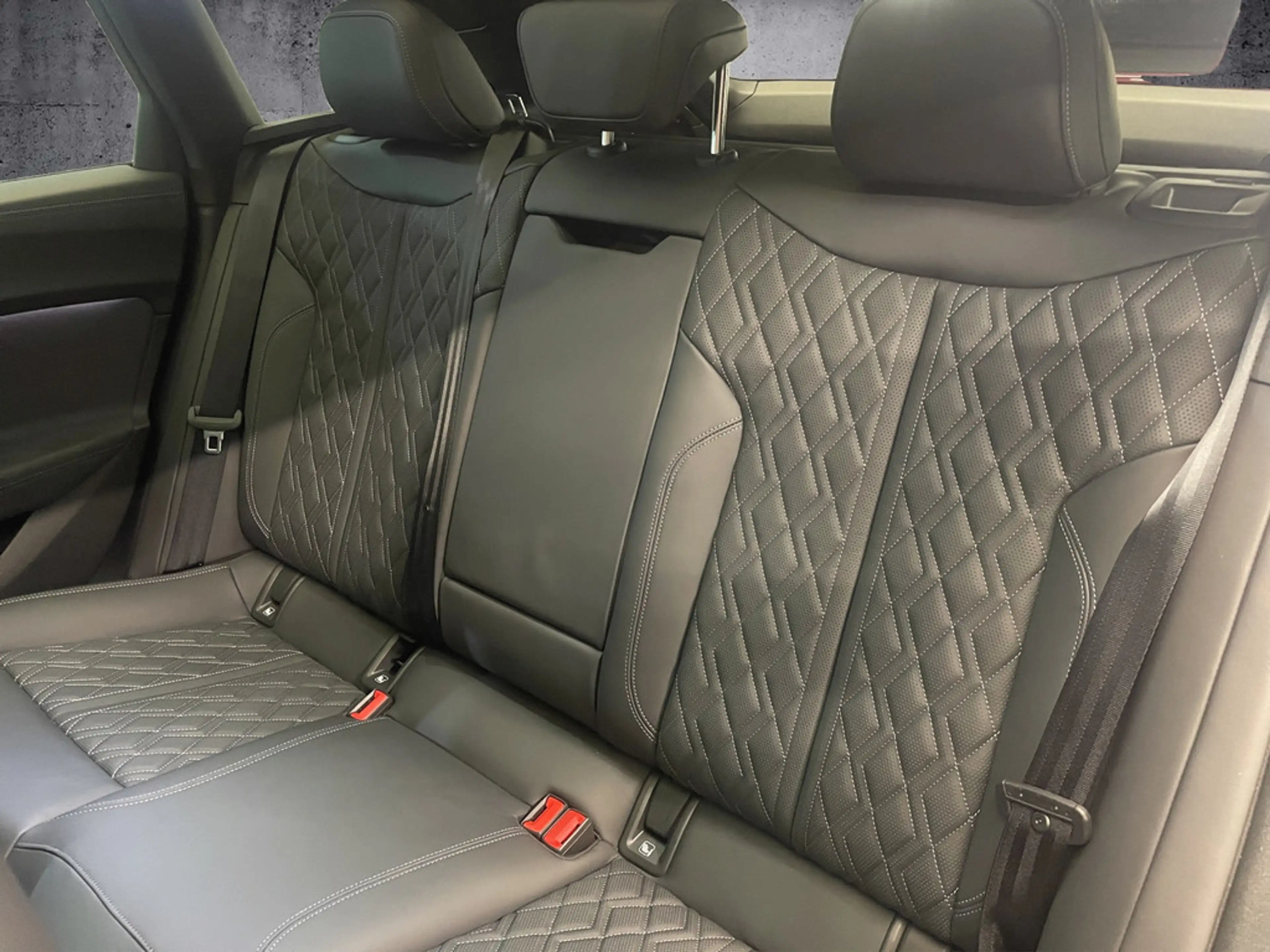 Audi S5 Avant TFSI quattro AHK+Matrix+Pano+HuD+STHZG — photo 11